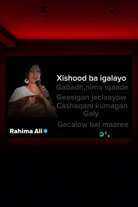 Gabdhuhu heestan maxy kujeclyiin❤️😭#jawi_bila🌊❤️🌴 #lyrics_songs #somalimusic #somalimusic #somalitiktok 