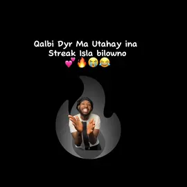 Streak ku kici🫶❤️#fyp #viraltiktok #somaliatiktok #kenyantiktok🇰🇪 #viewsproblem #m0h4m3d06 