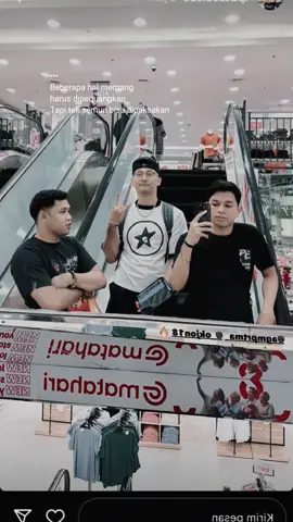 #iputuoziprayoga  mol yg baru di Kalimantan Tengah Palangkaraya 🇲🇨