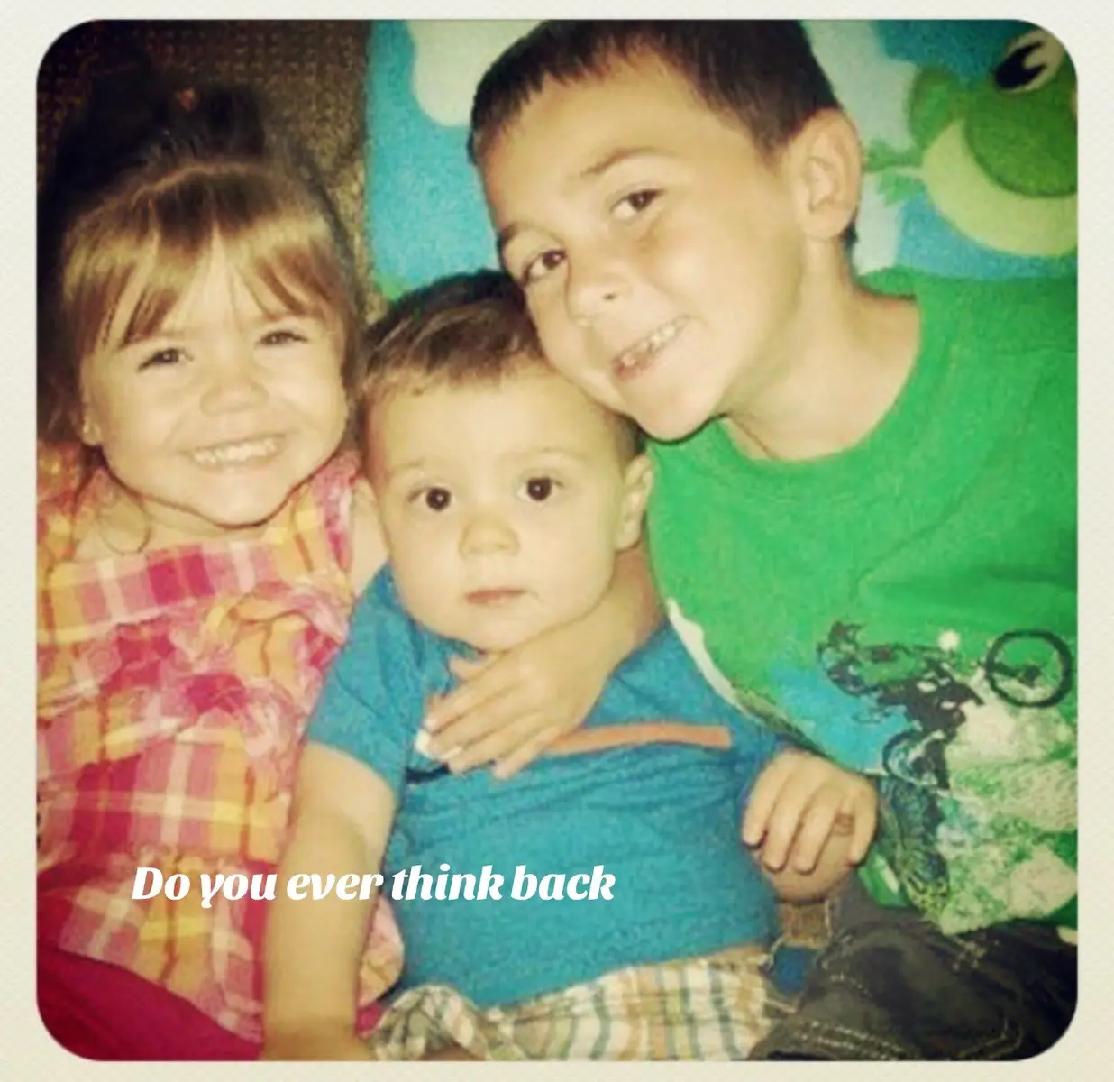 #childhood #funny #viral #fyp #doievercrossyourmind 