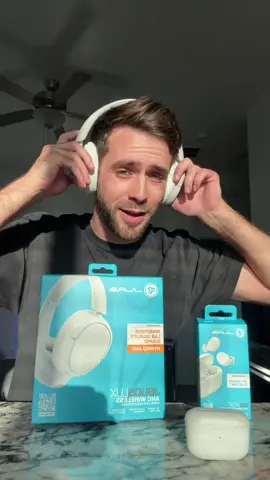 Jlab Headphones & Earbuds Bundle Set #jlab #jlabheadphones #earbuds  #tiktokmademebuyit #tiktokmarketplace 