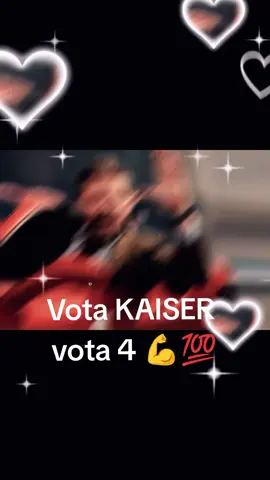 Vota cuatro 💯 #chilenoserinde💪🇨🇱 #kaiserpresidentedechile🇨🇱🇨🇱💪💪 #partidonacionallibertario🇨🇱 #eleccionespresidenciales2025 #noticiaviraltiktok 