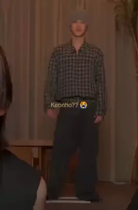 #cortis #keonho 