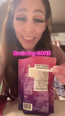 It’s not coffee. It’s not caffeine. It’s not sugar. It’s not another “quick fix.” Just clean, plant-based peptides 🌱💖 Energy. Mood. Glow. Period.