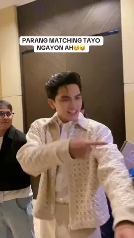 Jarren parang Hindi naman 🤣 Napansin mo pa yon ? 🤪 #jarrengarcia #jarrenpbb #jarrengarciapbbgen11 #jarren #fyp 