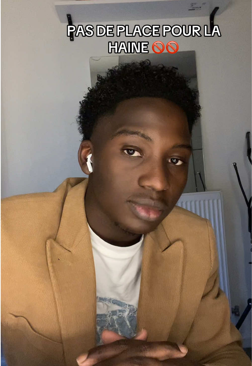 Vive la paix du cœur pardon 🤍#motivation 