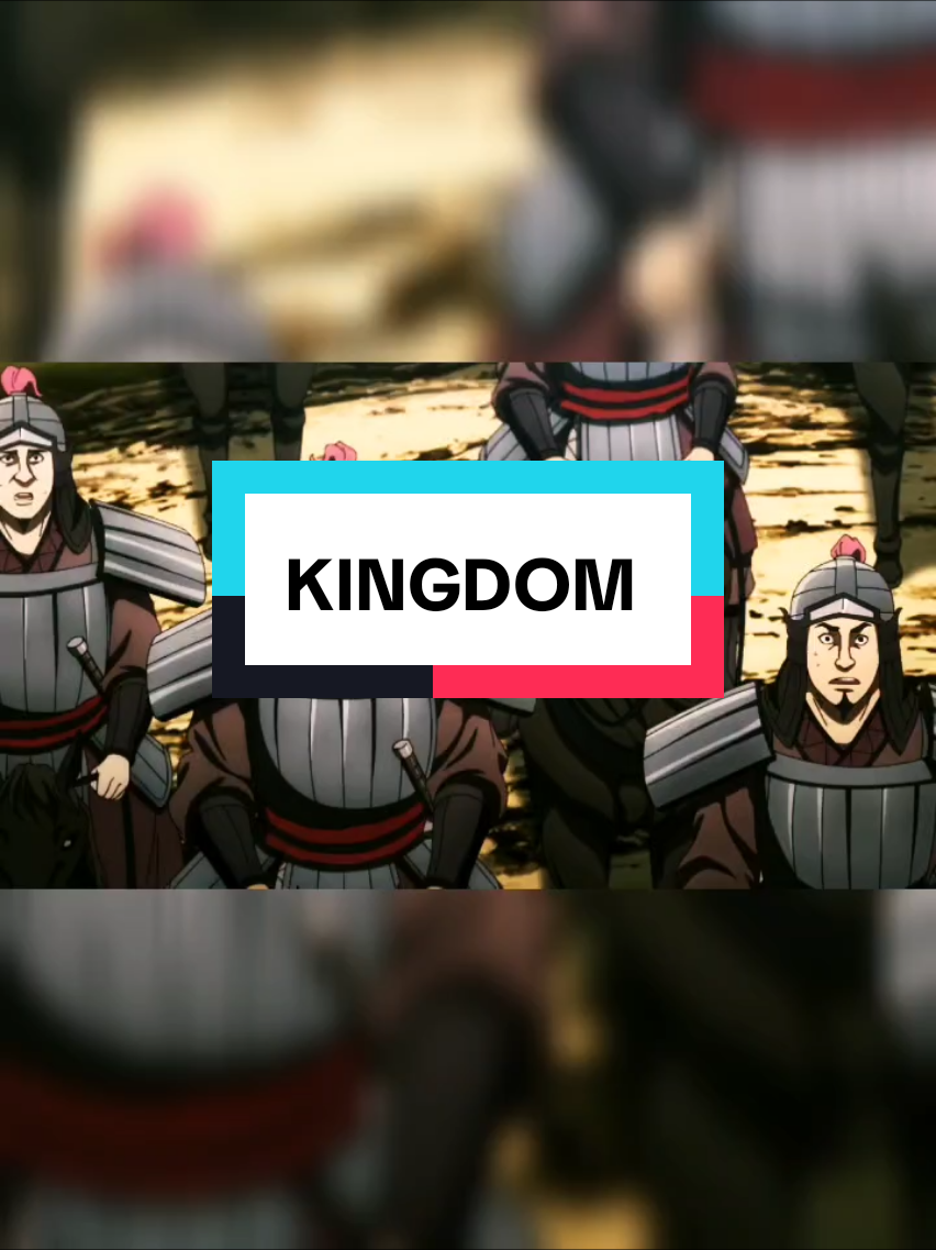 Réponse à @toy_509_technicien_pnc suite de l'arc de la coalition : la coalition se retire... #kingdomanime #kingdom #guerre #shinkingdom #animebadassmoments 