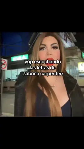 #foryoupage❤️❤️ #fyp #lasperdidas #vanessalabios4k #sabrinacarpenter 