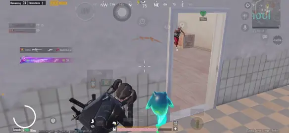 فل نشاط 🔥#pubgmobile #TOxFlash 