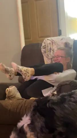 I have no idea what this is but it’s adorable #lovemywife #tiktokcouple #funny #funnymoments #sittingweird