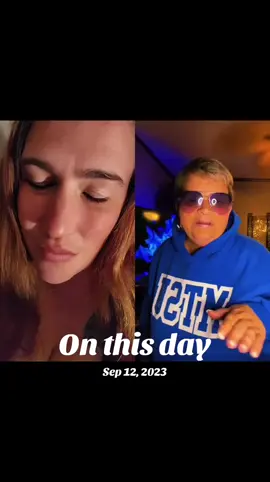 #onthisday