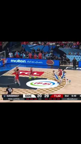 açık ara bir galibiyeti hak ediyorsunuz#basketball #millitakım #yunanistan #turkiye #kesfet 