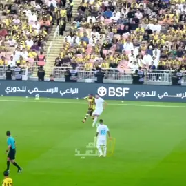 هدف الاتحاد الثالث ،، مجهود بيرقواين 🤯👏🏻! #تيم_تانكر💎 #fyp 