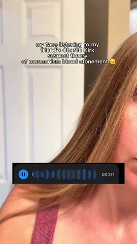 cute voice notes from the girlies #bloodatonement 