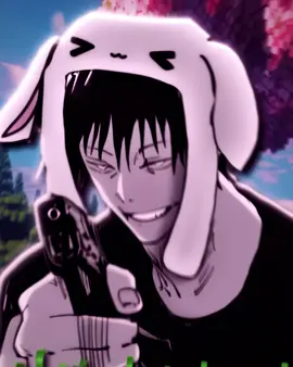 To close... TOJI VERSION | #tojifushiguro #fyp #Anime #edit #Minecraft 