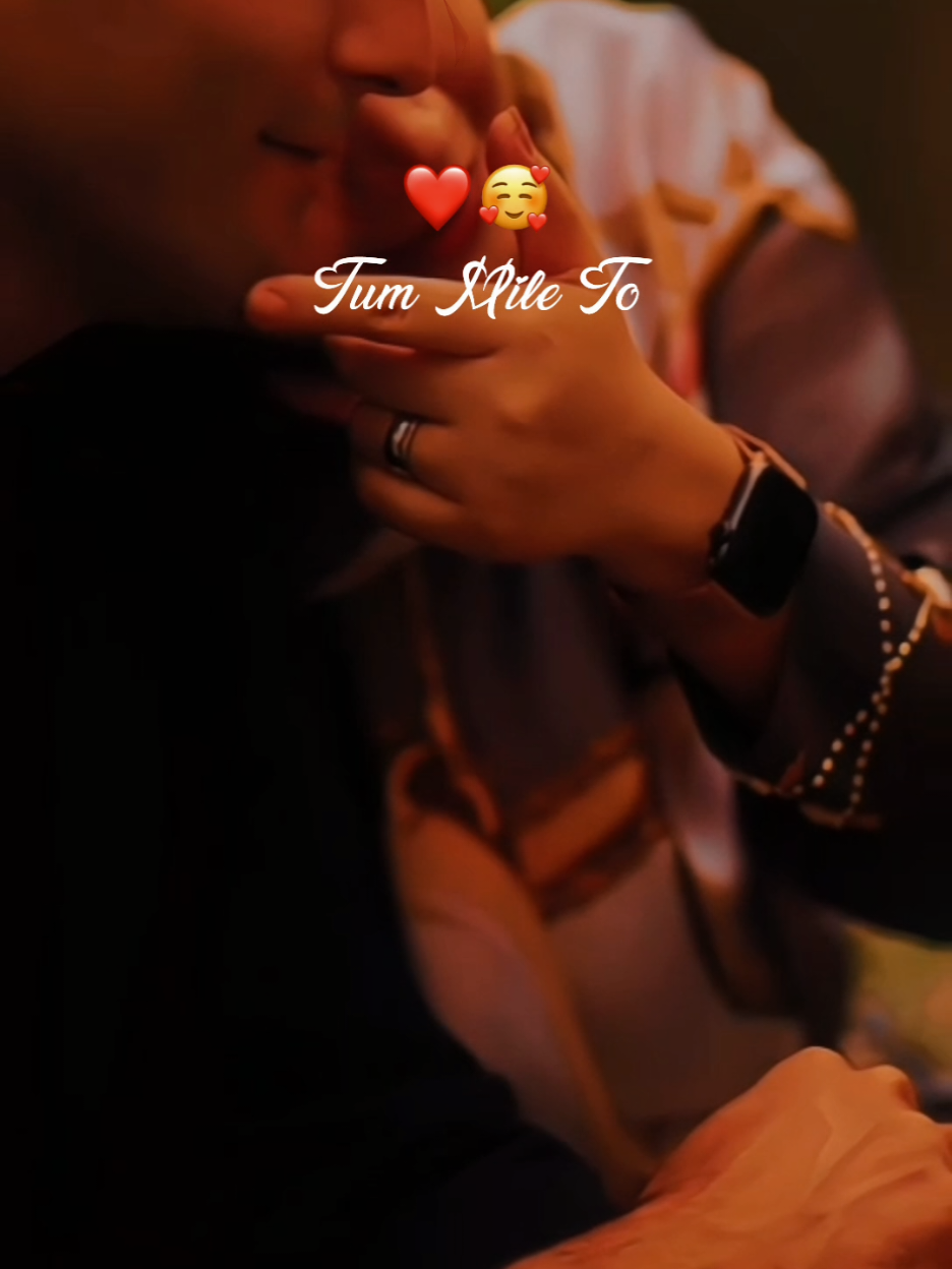 𝐓𝐮𝐦 𝐌𝐢𝐥𝐞 𝐓𝐨 𝐘𝐚 𝐊𝐡𝐮𝐝𝐚𝐢 𝐌𝐢𝐥 𝐆𝐚𝐡𝐞||•••♥︎😊🔥🥀 #lovetiktok #whatsappstatus #lovestutas #heartbeat955 
