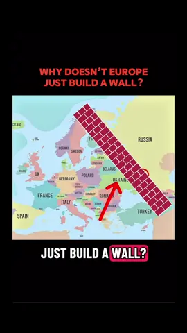 It's really this simple, folks. You're welcome for the free advice, Europe. 🤷‍♂️ #geopolitics #europe #russia #ukraine #usa