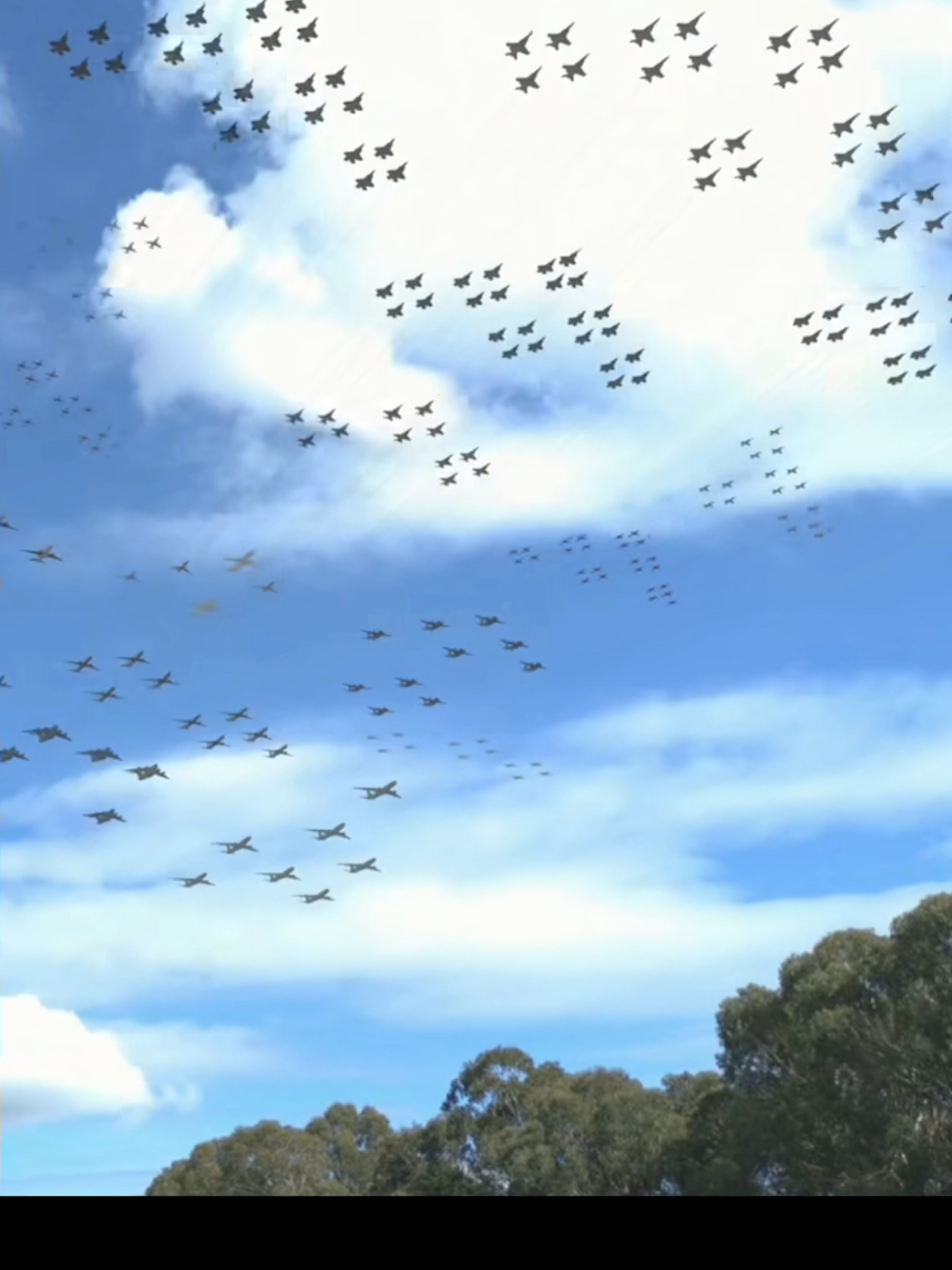 !!โอ้ พระเจ้าา #airforce #world #army #space 