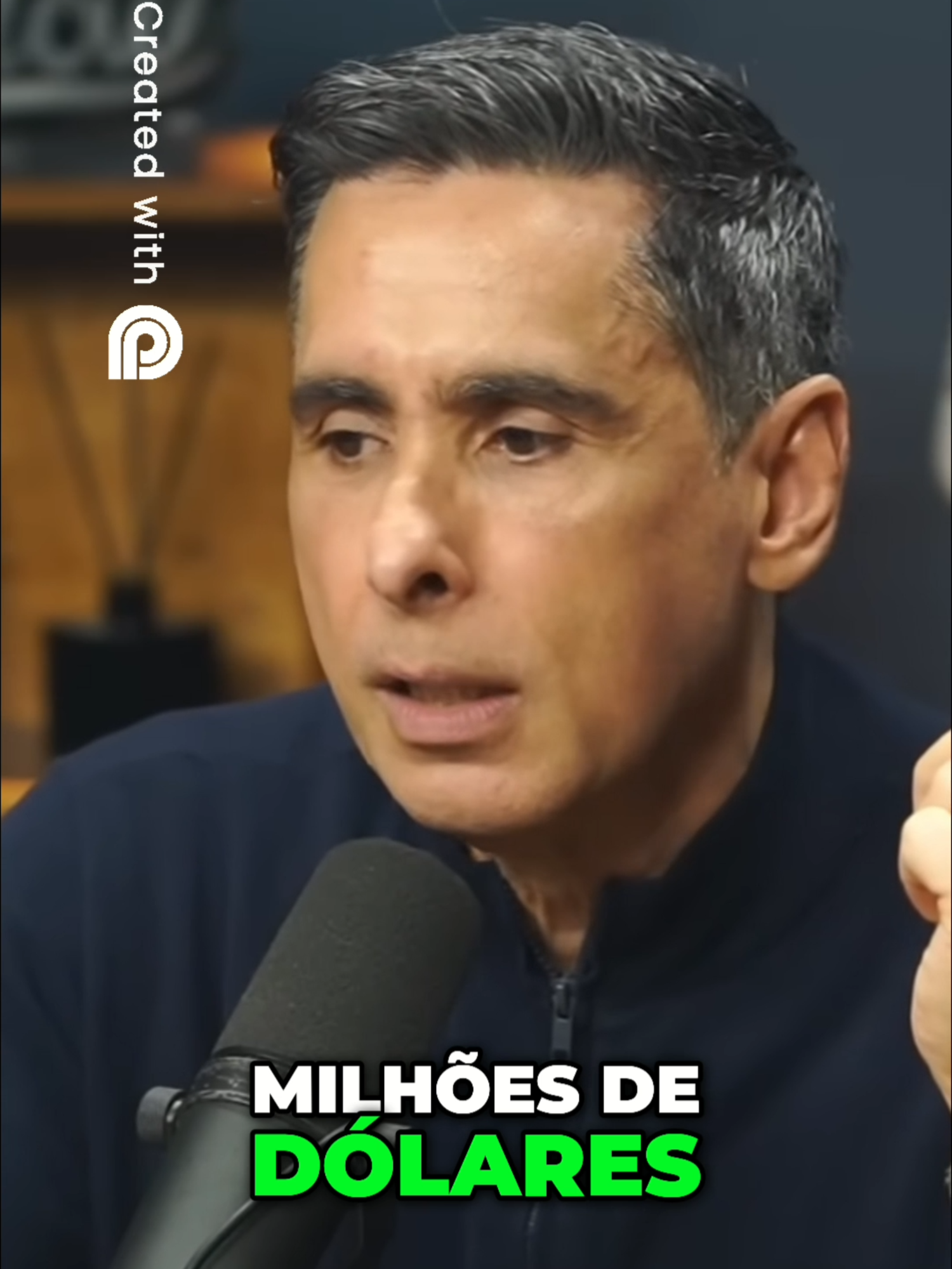 🔥 Como gastei 700 milhões em um time! #MentalidadeDeDono #SucessoProfissional #flowpodcast #flavioaugusto #SucessoFinanceiro #TransformaçãoDeVida