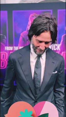 🎬 Just your “unemployed John Wick” out here 😎🔥 Talking about one of my favorite movies I acted in… but I kept it mysterious 👀 Want to know how to get the VIP card and unlock the full story? Drop a 🖤 in the comments if you’re ready.#johnwick#keanureevesedit 