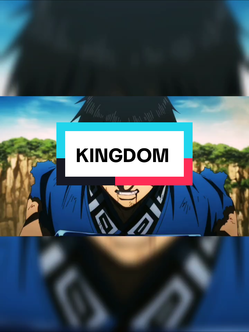 Réponse à @dde_snk suite de l'arc de la coalition : la coalition se retire de saï... #kingdom #guerre #shinkingdom #animebadassmoments #kingdomanime 
