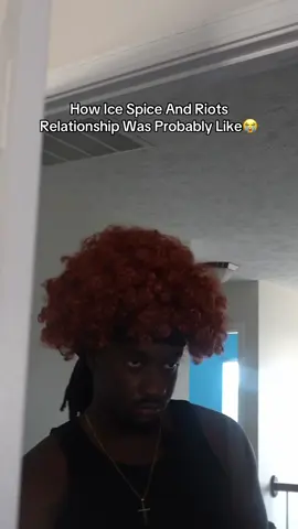 Ik she had him in a chokehold😭 #viral #funny 