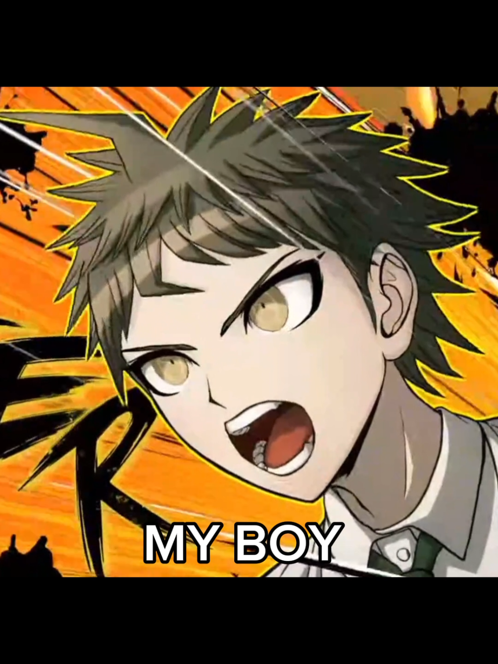 DANGANRONPA 2X2 PLEASE REVIVE THE FANDOM #danganronpa #sdr2 #danganronpa2x2 #fyp #foryoupage 