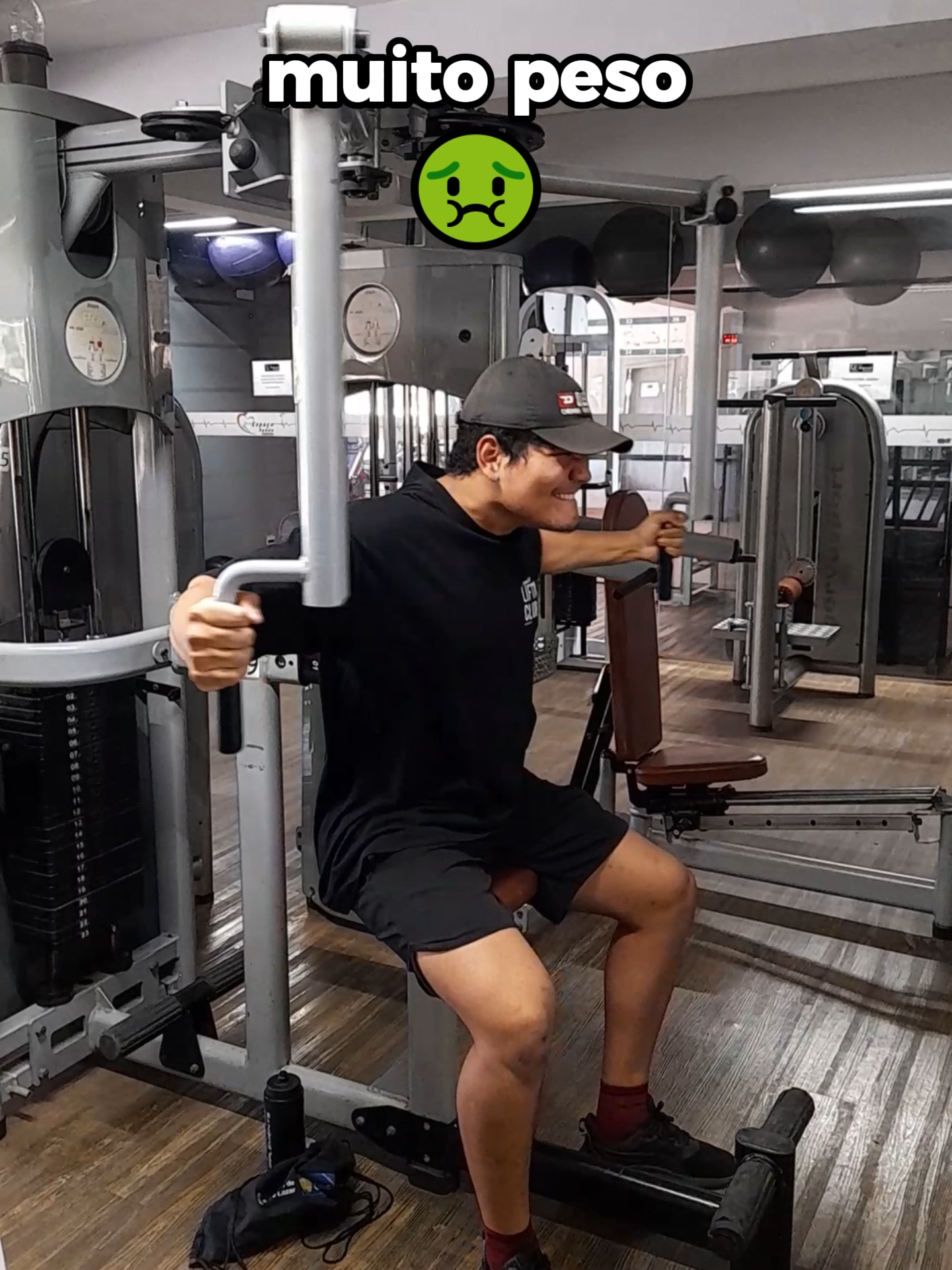 🏷️ANDREFIT na growth, alphaco e galenica #andrefit #gym #sbl #academia #GymTok #fisiculturismo #lowvolume