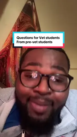 I hope this video helps some of you guys that are in Prevet and if you have more questions drop them in the comments 💯 #vmcas #vettech #vetmed #vetstudent #trending 