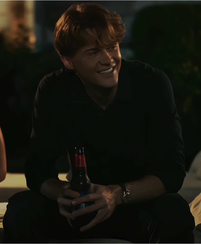 I‘m gonna miss our Connie.. 🥺 (Prime Video original, produced by Amazon Studios) Fan edit | Original series © Amazon Studios – streamed on Prime Video | Edit by me | Not for commercial use #thesummeriturnedpretty #conradfisher #bellyconklin #fyp #edit 