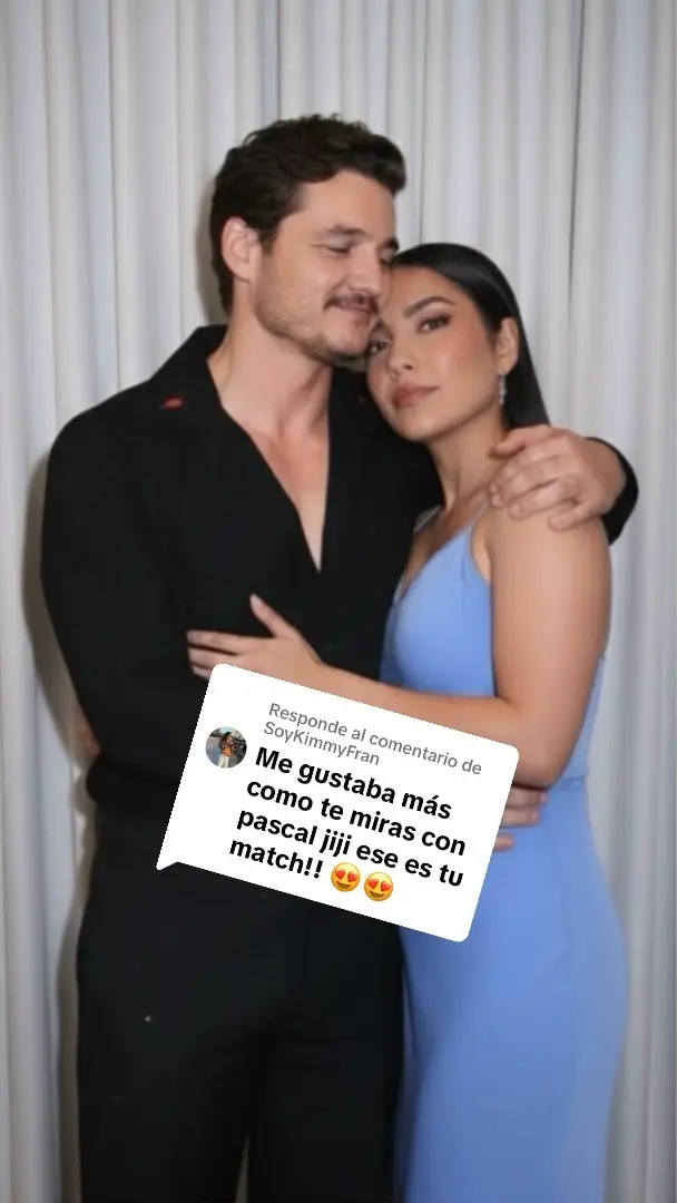 Respuesta a @SoyKimmyFran 