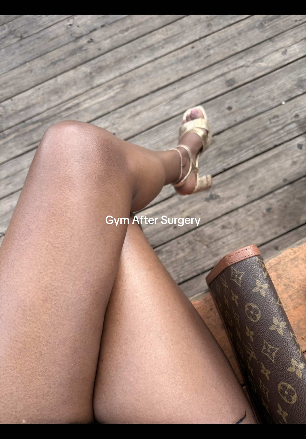 ✨ 11 weeks post hysterectomy ✨ and I’ve been putting in the work at the gym. Healing, moving, and rebuilding my strength one day at a time 💪🏾. This journey has been about more than recovery — it’s about showing myself what’s possible when consistency meets patience. If you’ve been through surgery or are on your own wellness journey, just know progress is progress, no matter how small. 🌸 #hysterectomy #Lifestyle #SelfCare #dayinmylife #mentalreset 