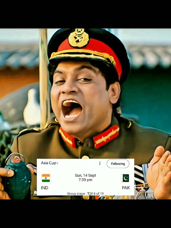 IND vs PAK The Biggest rivalry #pakvsind #foryoupage #growviral #viral #cricket @ICC @Pakistan Cricket Board 