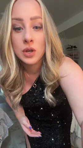 HELP MY WHOLE PLAN IS FOILED #grwm #gigcheck #newdress #dress 