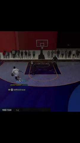 It’s just so peak 🥹 #2k26 #2kcommunity #blowthisup #nba2k26 #like 