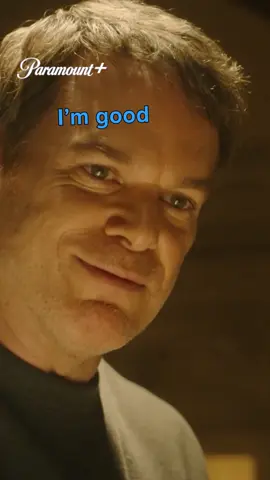 See you never Leon Prater #dexterresurrection #michaelchall #peterdinklage #paramountplusuk #scene #dexter