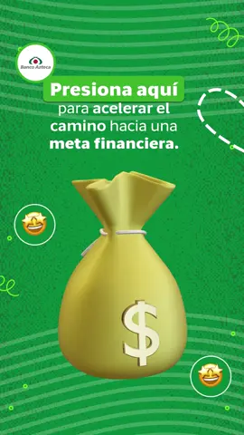 ¿También es tu meta o tienes alguna otra? Déjala en los comentarios. #finanzas #finanzaspersonales