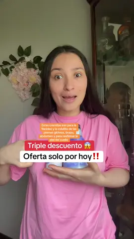 POR FIN TRIPLE DESCUENTO 😱de GOPURE . . . . Los resultados pueden variar de persona persona, los precios pueden variar, de acuerdo a descuentos y promociones  #tiktokshopcreatorpicks #gopure
