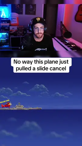 A slide cancel is crazy moves #aviamasters #planegame #prophet #plane #slidecancel 