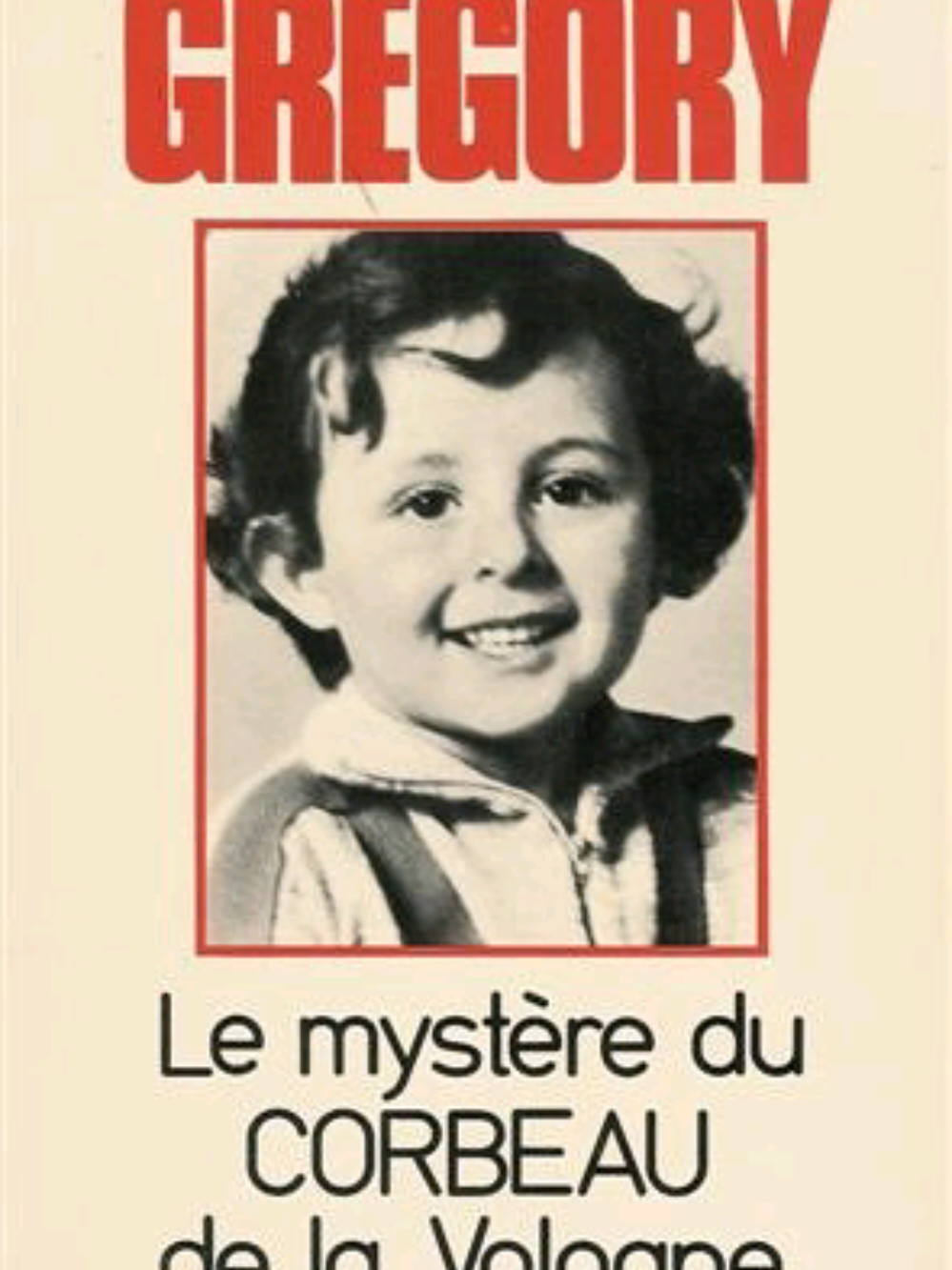 Grégory Villemin le mystère du corbeau de la vologne #histoire #histoirevrai #gregory #tik_tok #viralvideos 