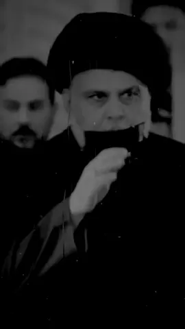 #السيد_مقتدى_للصدر 