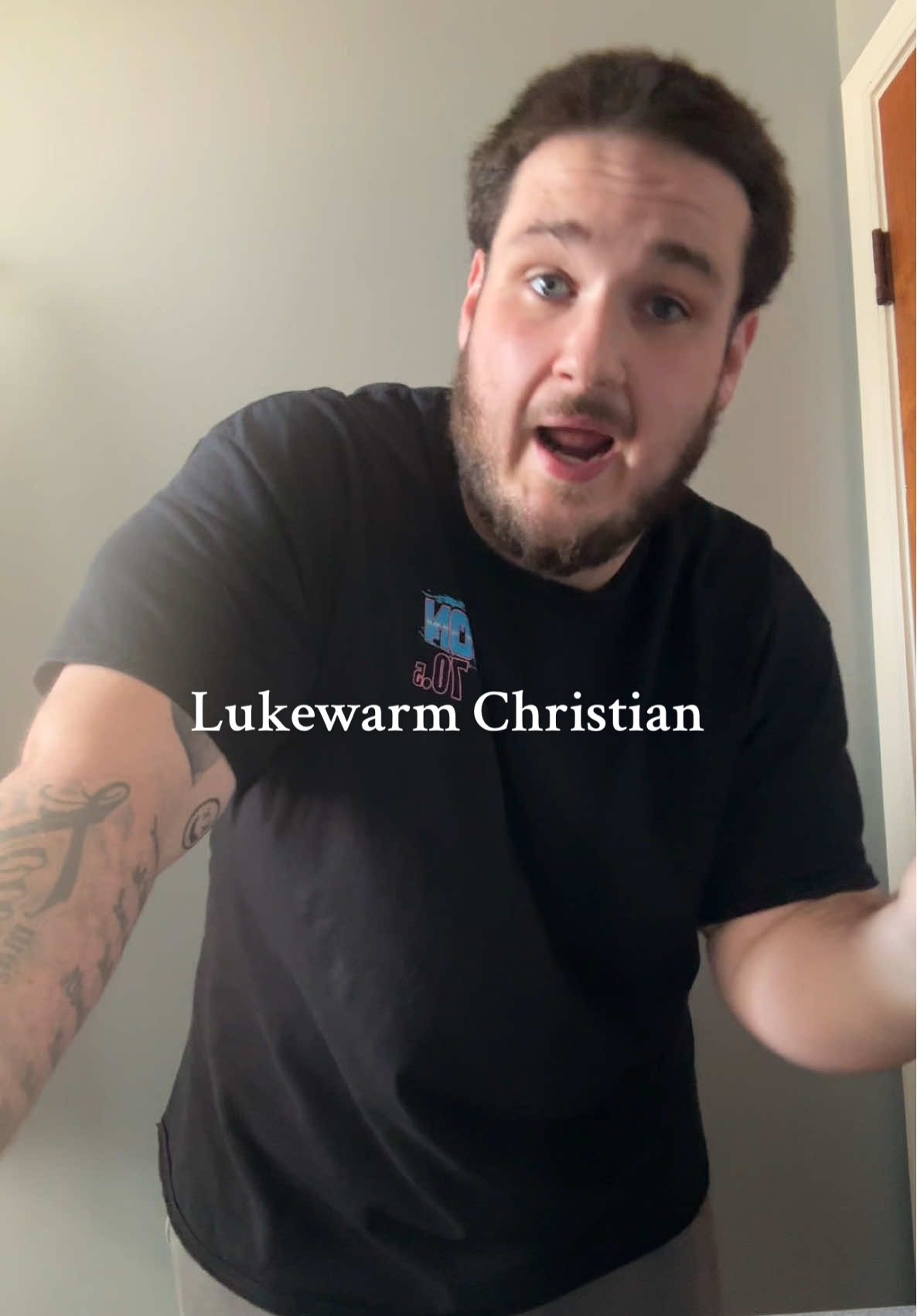 I've been confessing my faith with my mouth, but not by my actions. That's over. Please understand that there is a serious spiritual war going on right now. I'm here for anyone! I love you all. I want to be surrounded by people who love others. 
