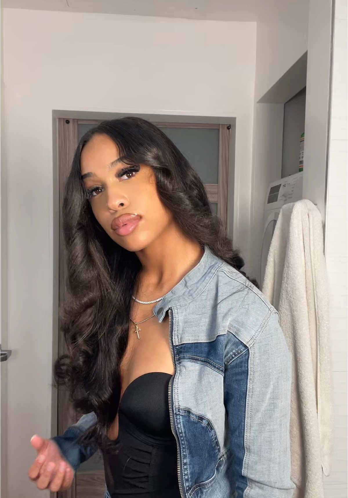 use code BB10 for 10% off @Her Hair Company www.herhaircompany.com #herhaircompany #brazilianhair #realhumanhair #lhumanbundle#hairbundle#sewin#quickweave#HairExtensions #Beauty #herhair #humanhair #restock #hairextensions #hairtransformation #hairtrends #hairfashion#hairweft #quickweave #sewin #wigconstruction#fyp 