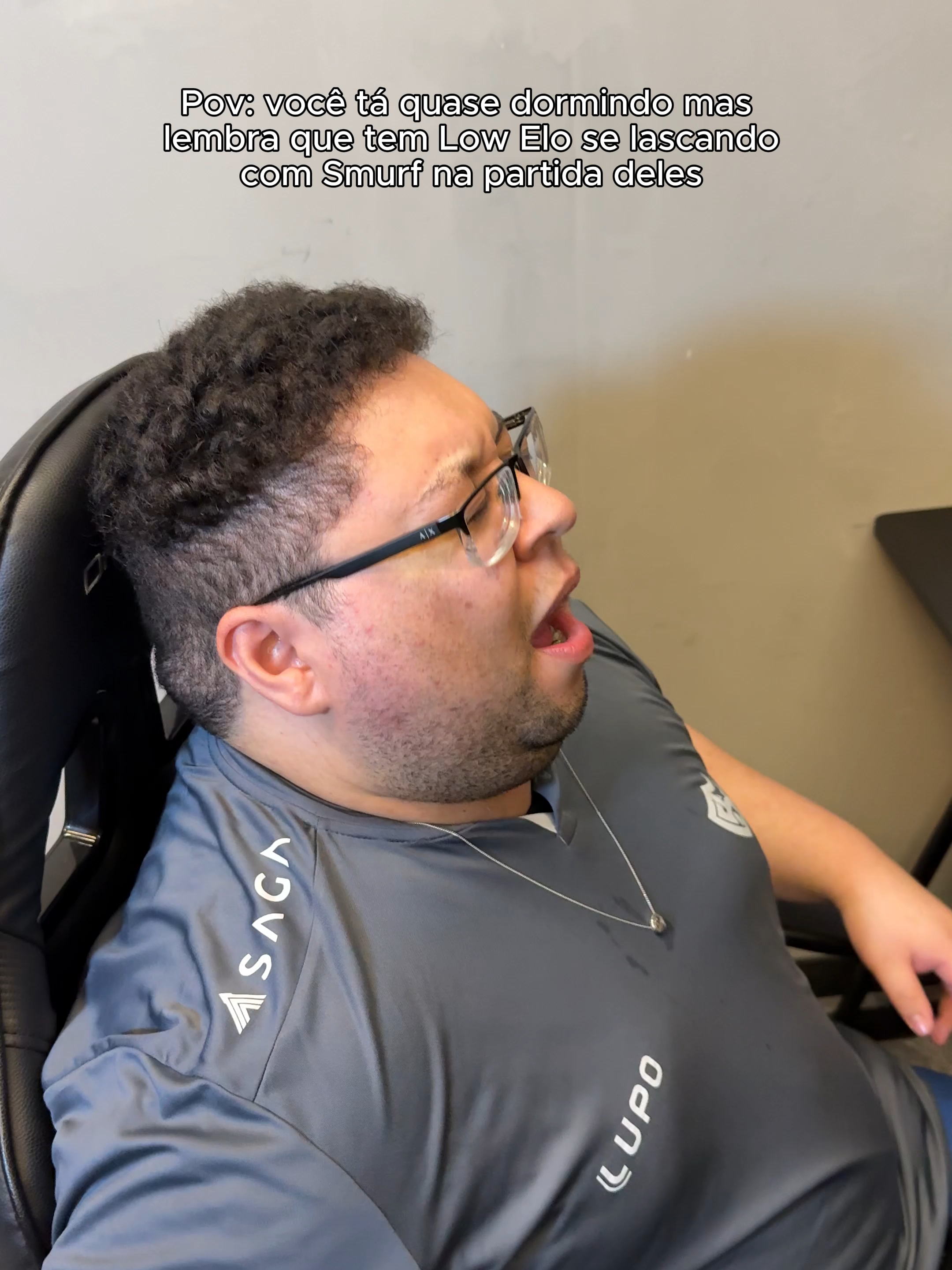 O Prata que lute 😂 . . . #meme #memes #humor #Valorant #viral #games #trend