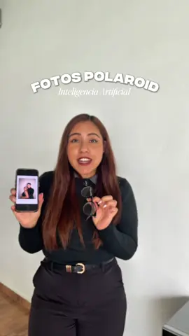 Como hacer foto con tu artista favorito en ia 😱  #tutorial #polaroid #fotosinteligenciaartificial #gemini #redessociales 