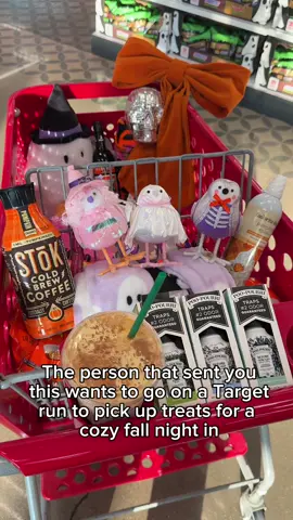 And don’t forget the Poo~Pourri🧡