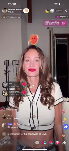 #tiktokviral #helenaprestes 