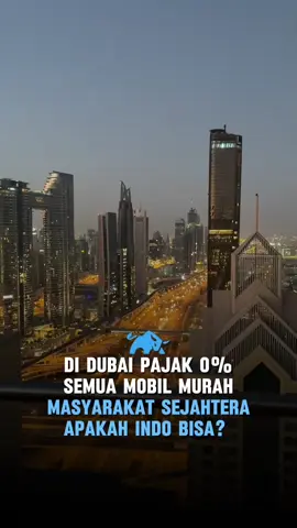 di dubai pajak 0% #andryhakim #stockwise #fyp #trending 