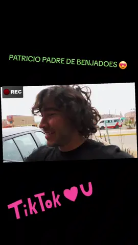 PATRICIO EL PADRE DE BENJADOES  #benjadoes  #notepiquestv  #robertoartigas  #youtube  #papatiiiiiiiiiiiiiiiiiiiiiiii 