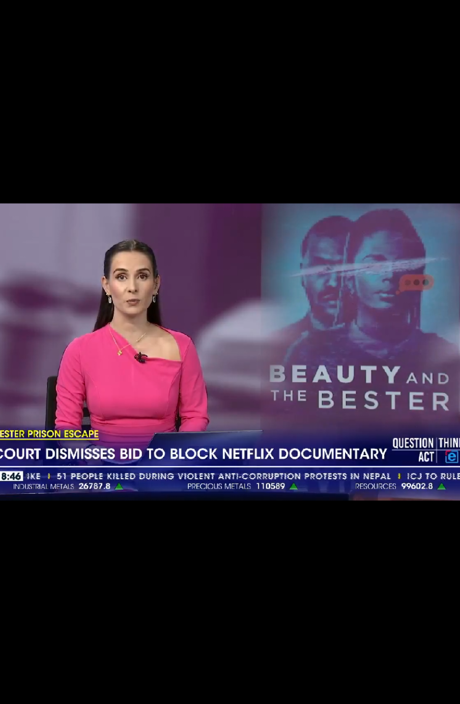 #newsnexussa #southafricatiktok🇿🇦 #incaseyoumissedit #newsstories 